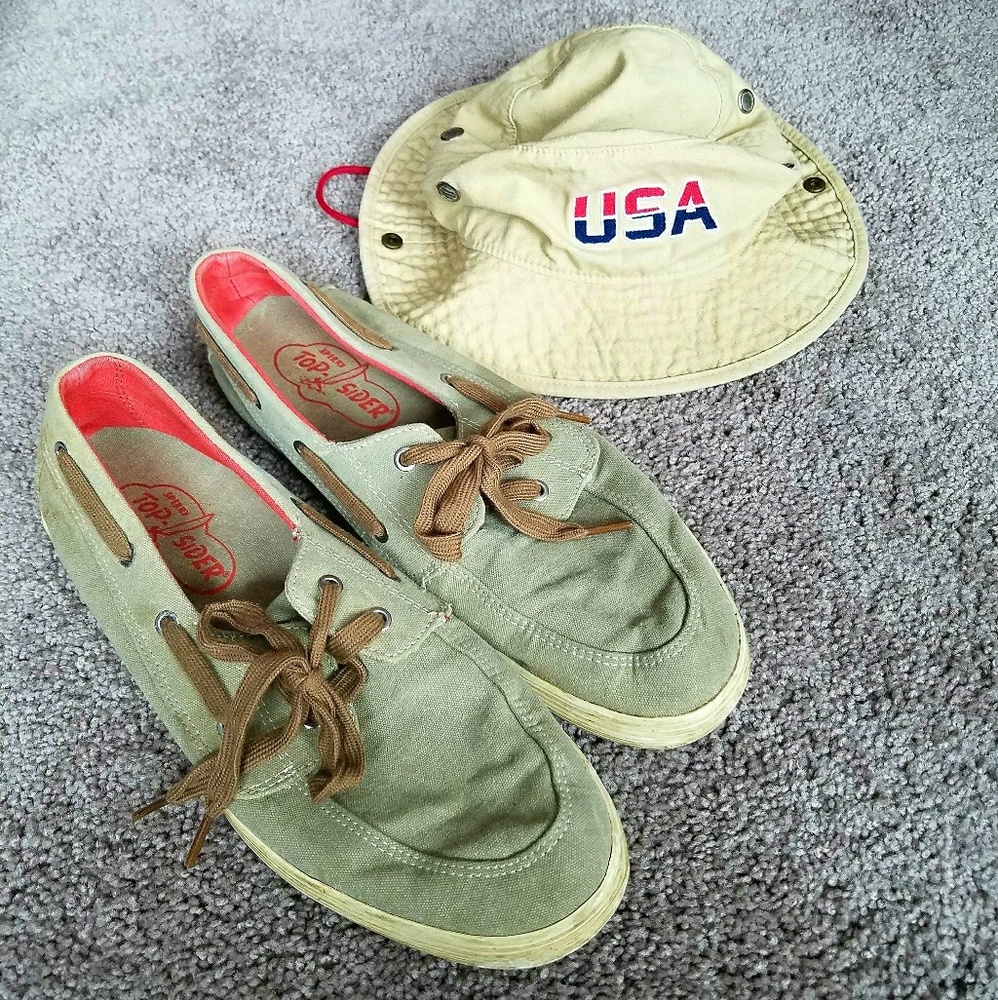 Fu*k boy shoes